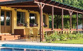 Vila Maria Snagov